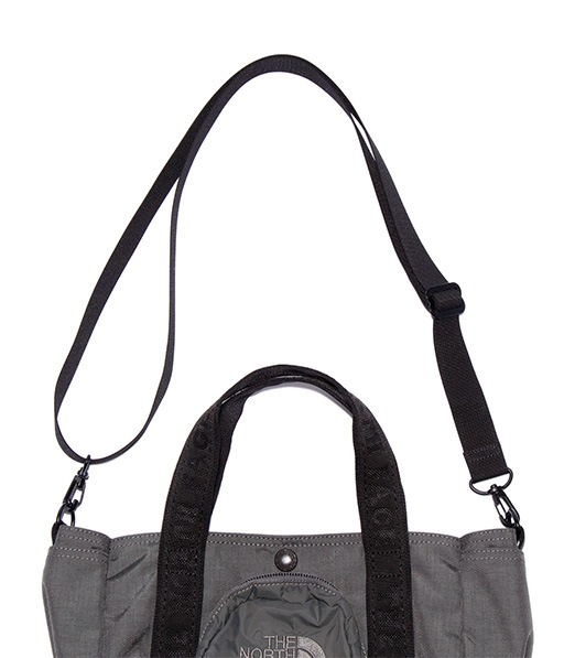 CORDURA Nylon Shoulder Tote Bag【2025AW】【SOLDOUT】