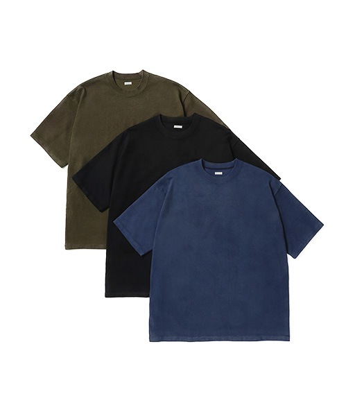 Vintage S/S T-shirt［26SAP-05-05］【2026SS】【26STYLE1】