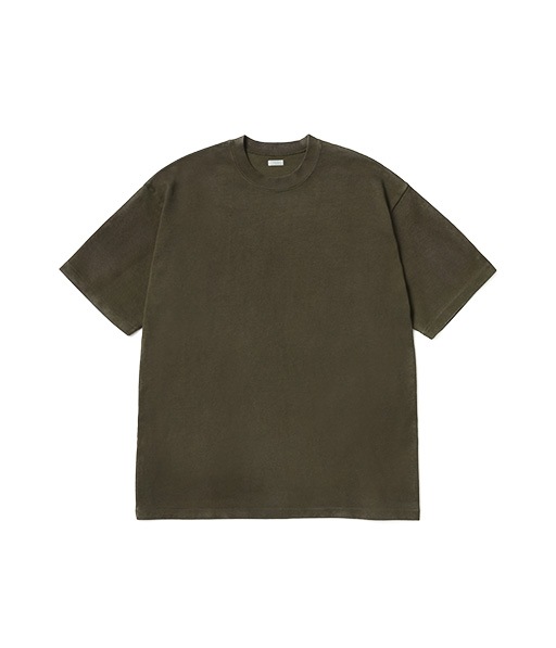 Vintage S/S T-shirt［26SAP-05-05］【2026SS】【26STYLE1】