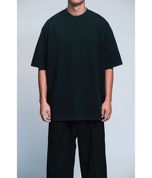 Vintage S/S T-shirt［26SAP-05-05］【2026SS】【26STYLE1】