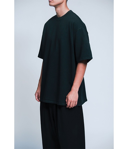 Vintage S/S T-shirt［26SAP-05-05］【2026SS】【26STYLE1】