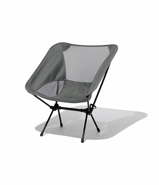 COMPACT FOLDING CHAIR［FSP262-99005］【2026SS】