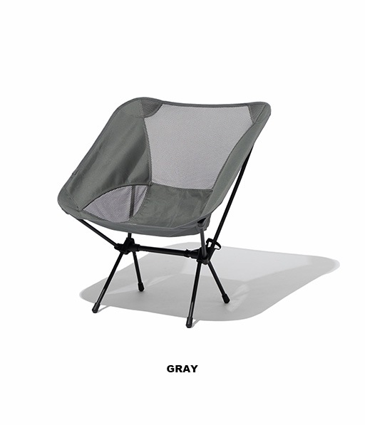 COMPACT FOLDING CHAIR［FSP262-99005］【2026SS】
