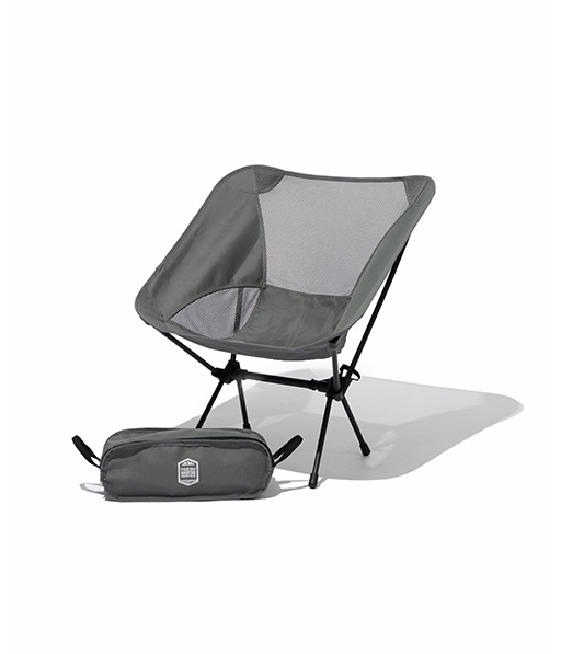 COMPACT FOLDING CHAIR［FSP262-99005］【2026SS】