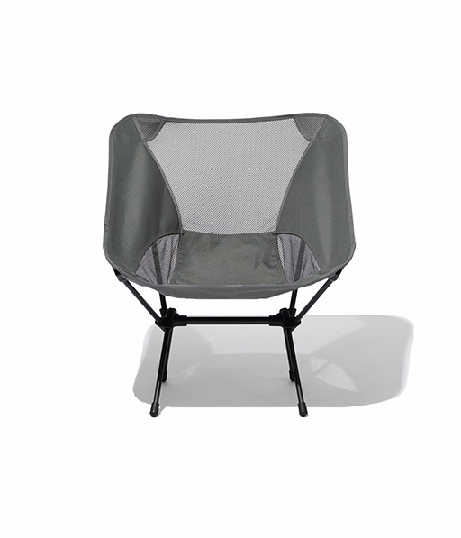 COMPACT FOLDING CHAIR［FSP262-99005］【2026SS】