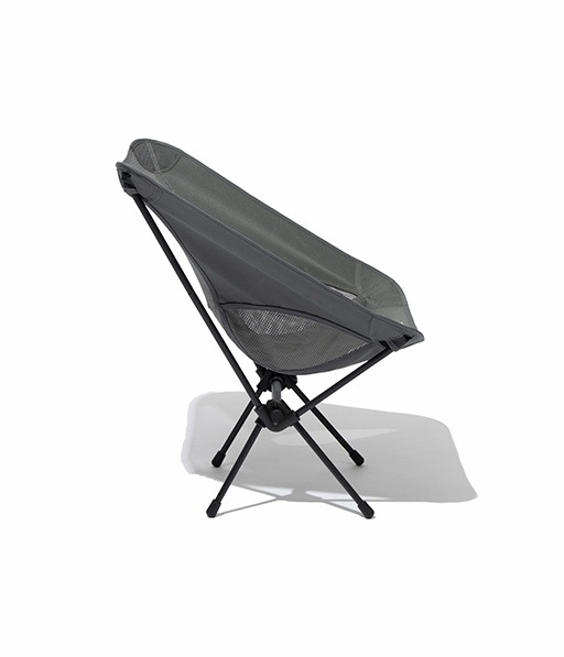 COMPACT FOLDING CHAIR［FSP262-99005］【2026SS】