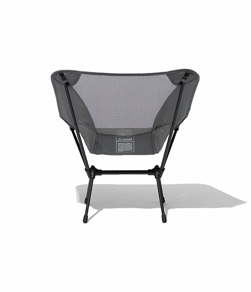 COMPACT FOLDING CHAIR［FSP262-99005］【2026SS】