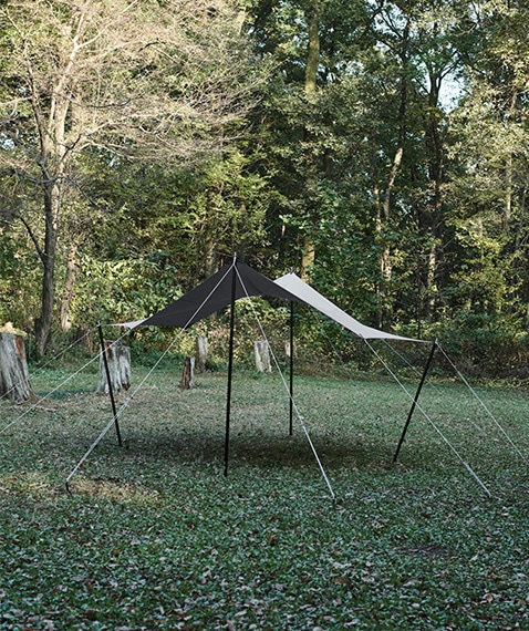 OCTA 4 SPARK［TP0020］ | InBloom / インブルーム | 鳥取県米子市の