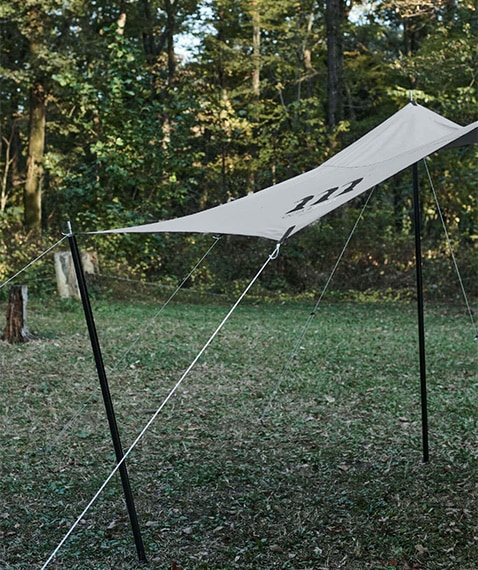 OCTA 4 SPARK［TP0020］ | InBloom / インブルーム | 鳥取県米子