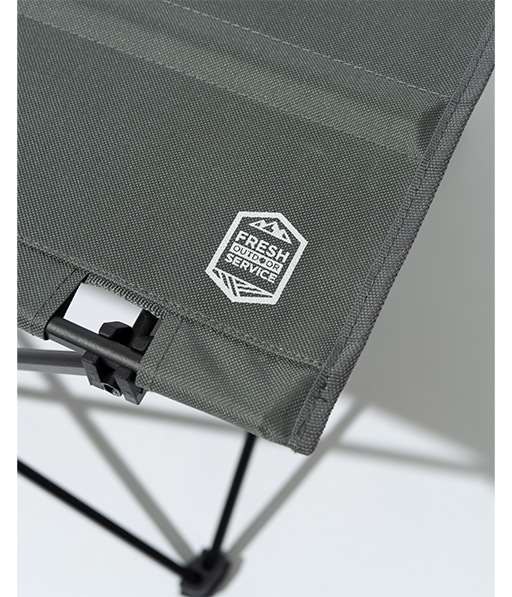 FOLDING SIDE TABLE［FSP262-99006］【2026SS】