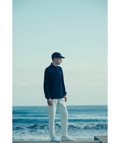 《SALE》DENIM PANTS［015FD251008］FADE【2025SS】