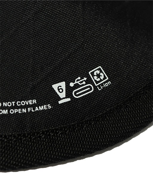 COMPACT LANTERN［FSP262-99064］【2026SS】