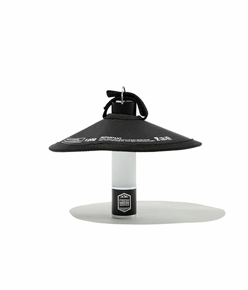 COMPACT LANTERN［FSP262-99064］【2026SS】