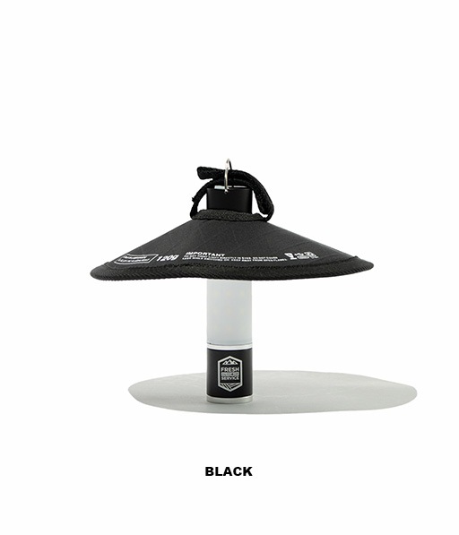 COMPACT LANTERN［FSP262-99064］【2026SS】