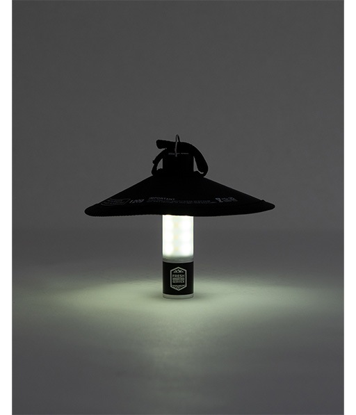 COMPACT LANTERN［FSP262-99064］【2026SS】