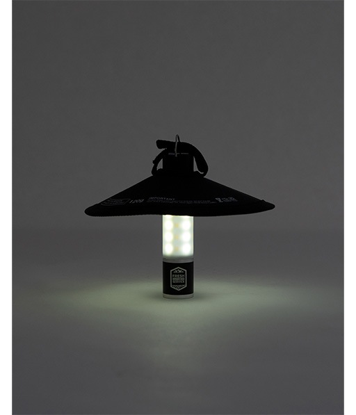 COMPACT LANTERN［FSP262-99064］【2026SS】