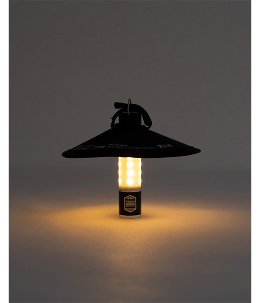 COMPACT LANTERN［FSP262-99064］【2026SS】