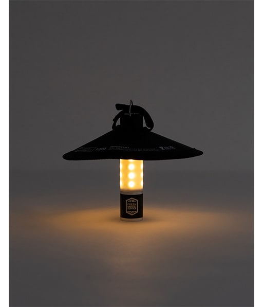 COMPACT LANTERN［FSP262-99064］【2026SS】