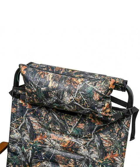 REAL CAMO MULTI CUSION［392103CAMO］