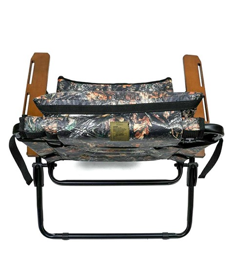 REAL CAMO MULTI CUSION［392103CAMO］