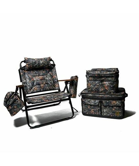 REAL CAMO MULTI CUSION［392103CAMO］