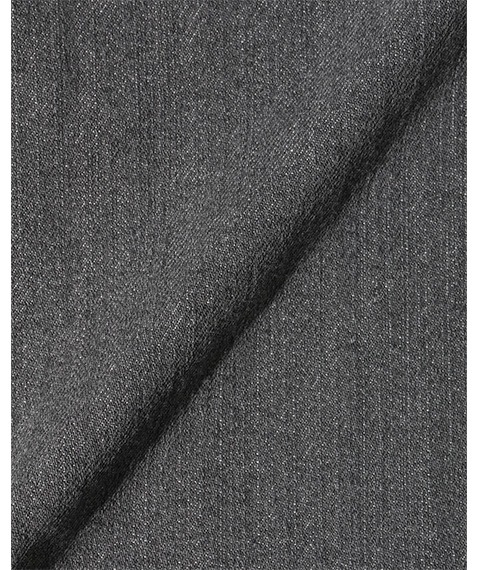 《SALE》BLACK DENIM PANTS［015FD251009］FADE【2025SS】