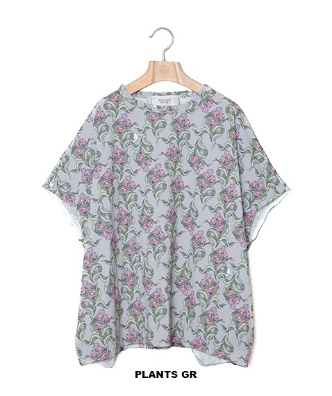 SALEArts Relax TeeBSD25SS-19Ͽʪ2025SS