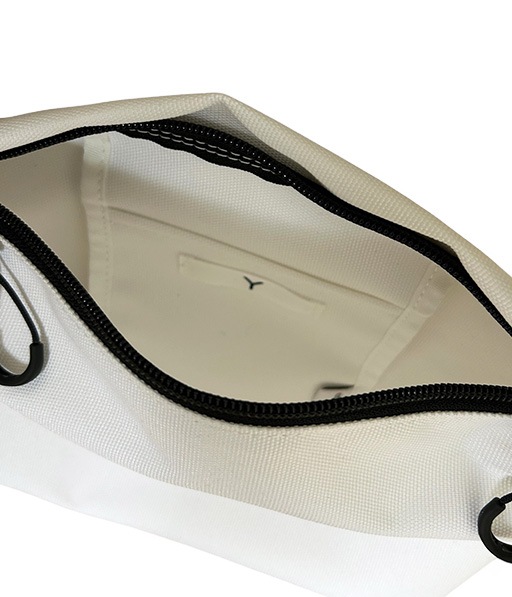 CORDURA ECOMADE CANVAS SHOULDER BAG S［16552 71408］【2025AW】