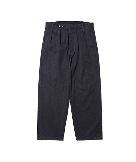 WW2 British Army Cotton Drill Trousers25SAP-04-18Hϡ2025SSۡ25STYLE1ۡSOLDOUT