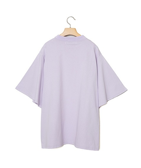 Arts Flare Tee - SISTERS［BSD25SS-21C］【2025SS】【SOLDOUT】