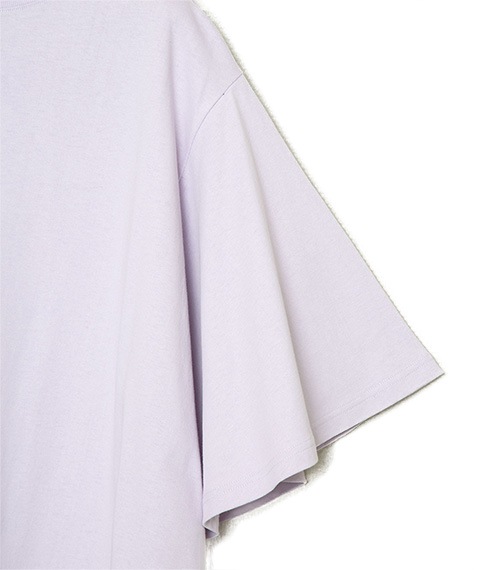 Arts Flare Tee - SISTERS［BSD25SS-21C］【2025SS】【SOLDOUT】