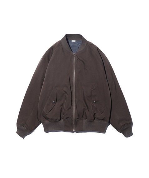 Silk Padding Jacket25SAP-01-08Hϡ2025SSۡ25STYLE1ۡSOLDOUT
