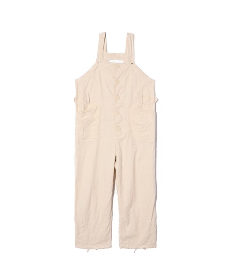 SALEOveralls - CL Java ClothQT185ϡ2025SS