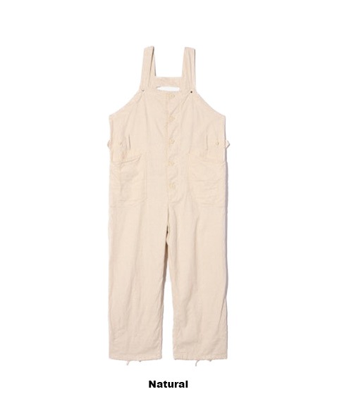 SALEOveralls - CL Java ClothQT185ϡ2025SS