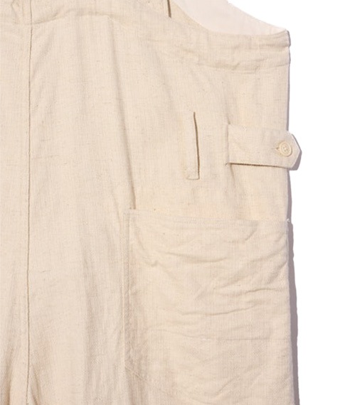 SALEOveralls - CL Java ClothQT185ϡ2025SS
