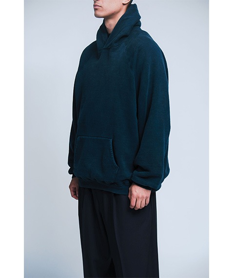 Vintage Sweat Hoodie［25SAP-05-06K］【2025SS】【25STYLE1】【SOLDOUT】
