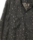 SALEOne-Up Shirt - PE/C Jacquard ClothQV245ϡ2025SSۡ