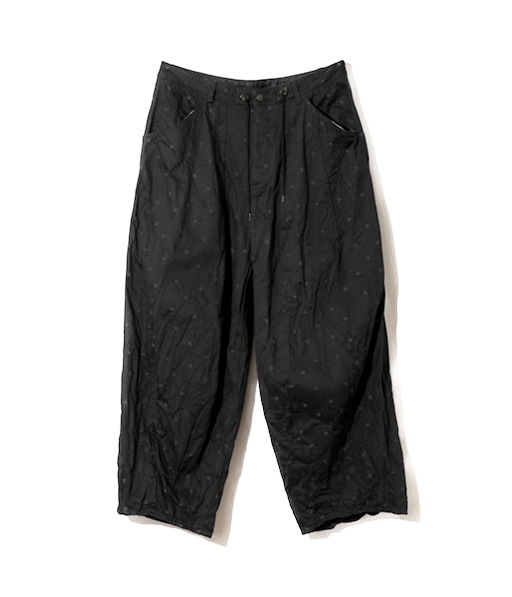 H.D. Painter Jean - 10oz Denim Jacquard［SX208］【2026SS】【SOLDOUT】