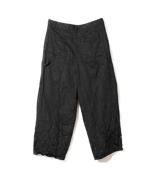 H.D. Painter Jean - 10oz Denim Jacquard［SX208］【2026SS】【SOLDOUT】