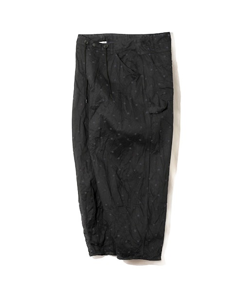 H.D. Painter Jean - 10oz Denim Jacquard［SX208］【2026SS】【SOLDOUT】