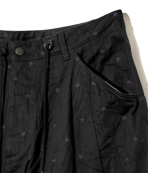 H.D. Painter Jean - 10oz Denim Jacquard［SX208］【2026SS】【SOLDOUT】