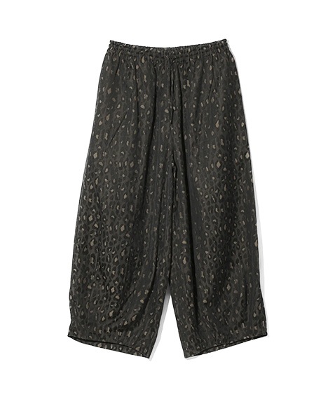 パンツ deres /17th flowing pant size2 deres /17th flowing pant size2