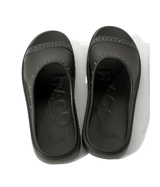 Needles×PPACO LUX-2 Needles Edition with Studs［SX531］【2026SS】
