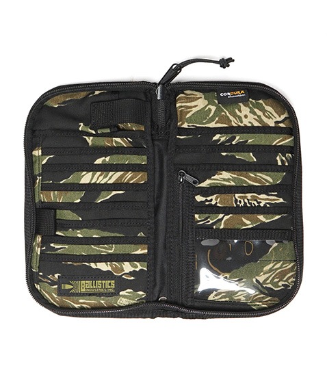 《SALE》ORGANIZER CASE［BAA-2338］カモ