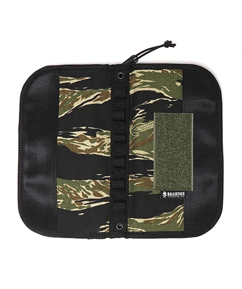 《SALE》ORGANIZER CASE［BAA-2338］カモ