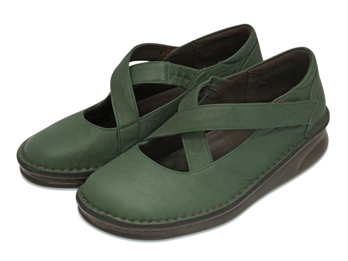 いちご　レペットのクロスストラップシューズ　:40(約25.3㎝) レペット日本公式オンラインストア | Repetto