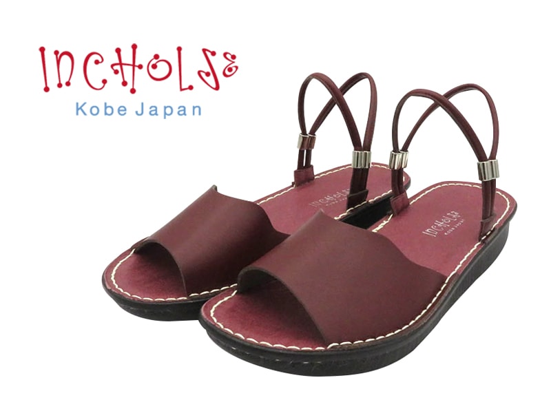 No.8905☆2WAYワンマイルサンダル☆日本製