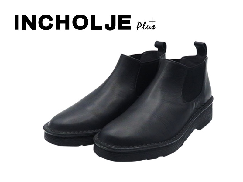 M*s様 公式購入　新品同様スエード アンクルブーツ　コールハンサイズ23.5 No.609☆サイドゴアアンクルブーツ☆本革☆日本製