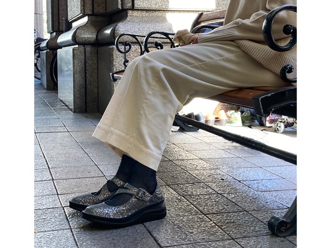 ���ȥ�åץ᥿��å��쥶�����塼�����ܳס���������No.8796