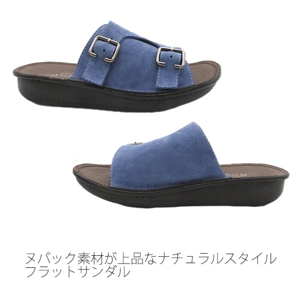 関税/送料込◆Vela フラットサンダル 楽天市場】サンダル レディース ストラップ フラット ぺたんこ